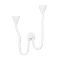 Corbett Anastasia 2 Light Wall Sconce