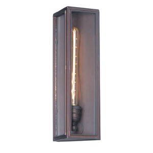 Pasadena Outdoor Wall Light Oil Rubbed Bronze