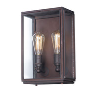 Pasadena Outdoor Wall Light