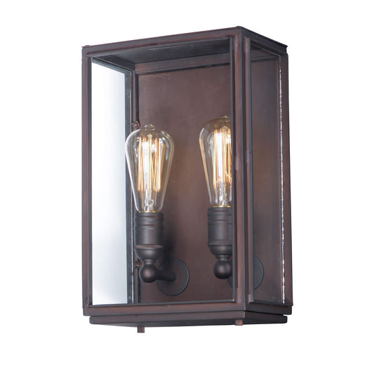 Pasadena Outdoor Wall Light