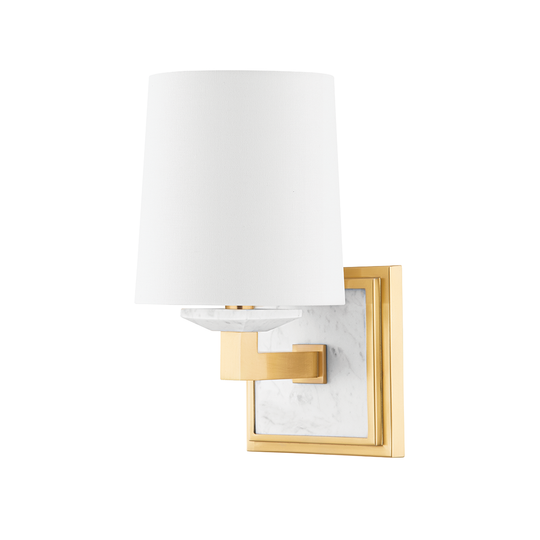 Elwood 1 Light Wall Sconce