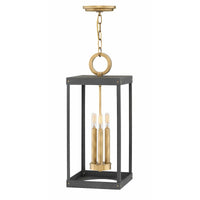 Porter Pendant