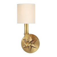 Bethesda 1 Light Wall Sconce