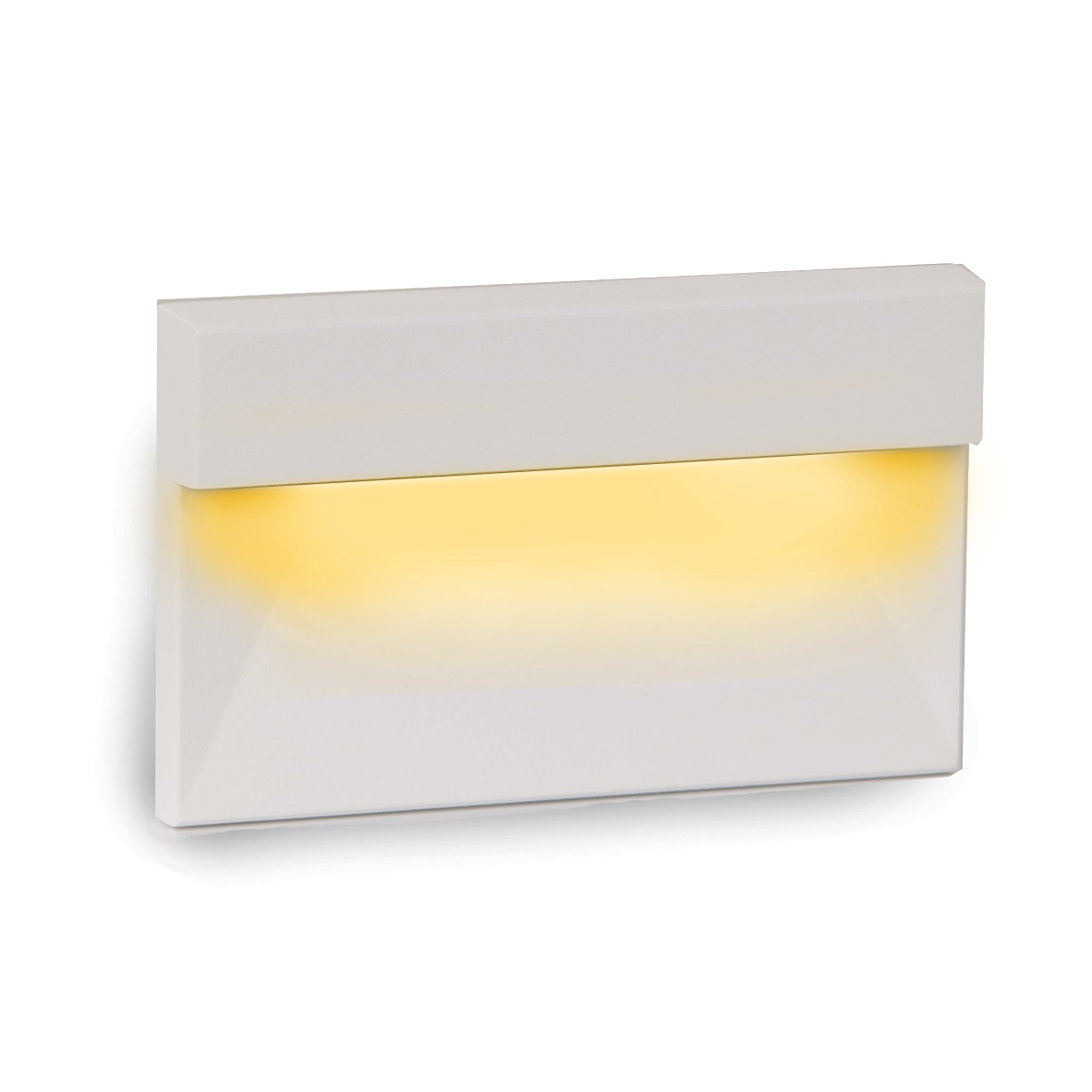 LED 12V Horizontal Ledge Indoor/Outdoor Step and Wall Light