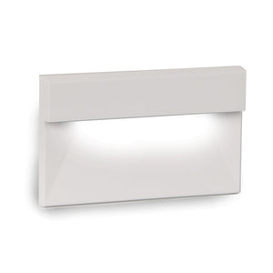 LED 12V Horizontal Ledge Indoor/Outdoor Step and Wall Light