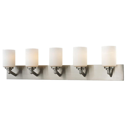 Montego Vanity Light