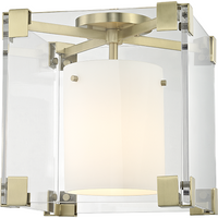 Achilles Flush Mount