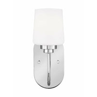 Windom 1-Light Sconce