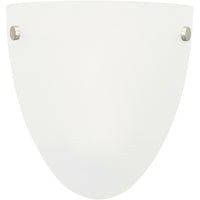 Metropolis Sconce