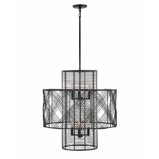 Nikko Chandelier