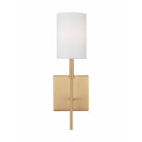 Foxdale 1-Light Sconce