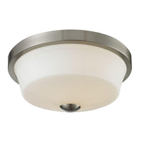Montego Flush Mount