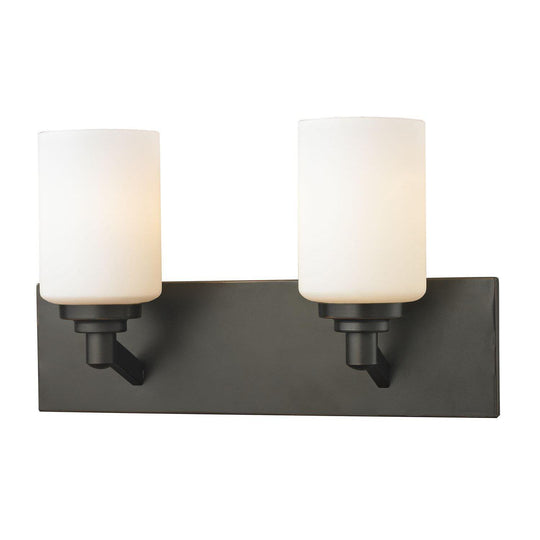 Montego Vanity Light