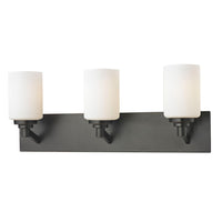 Montego Vanity Light