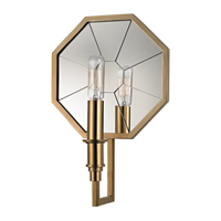 Cushing Sconce