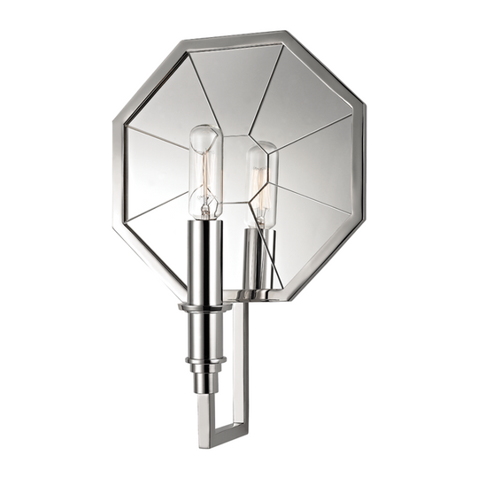 Cushing Sconce