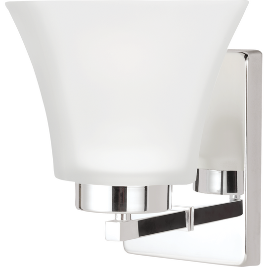 Bayfield 1-Light Sconce