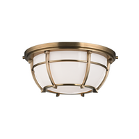 Conrad Flush Mount
