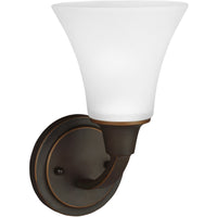 Metcalf Sconce