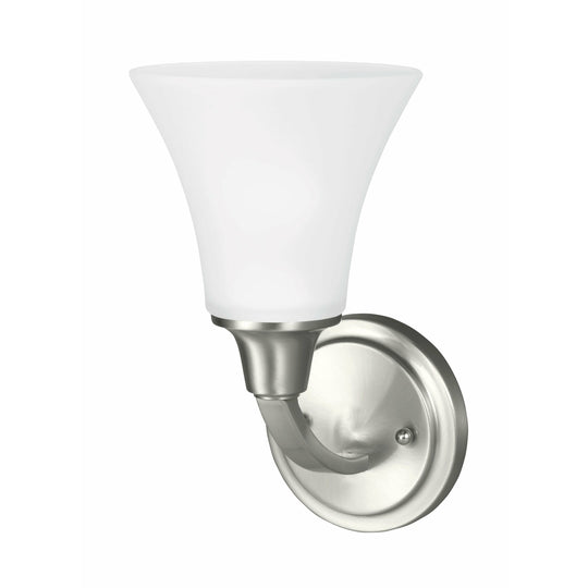 Metcalf Sconce
