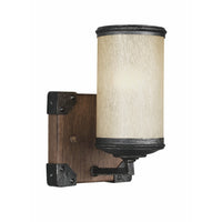 Dunning Sconce