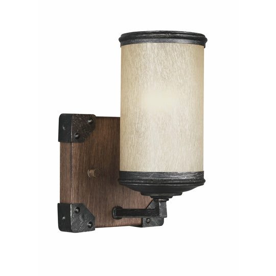 Dunning Sconce