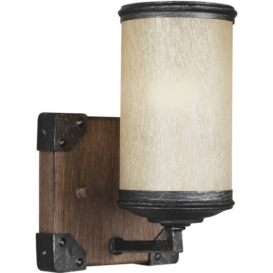 Dunning Sconce