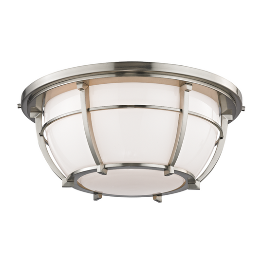 Conrad Flush Mount