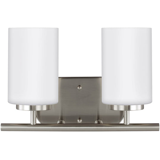 Oslo Vanity Light