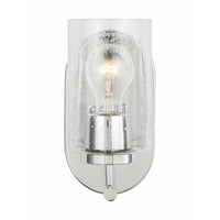 Oslo 1-Light Sconce