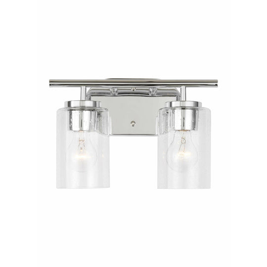 Oslo 2-Light Vanity Light