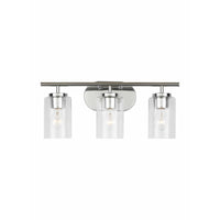 Oslo 3-Light Vanity Light