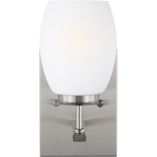 Catlin Vanity Light