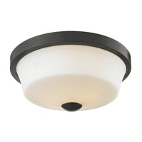 Montego Flush Mount