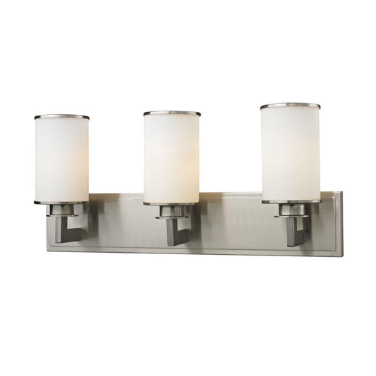 Savannah Vanity Light