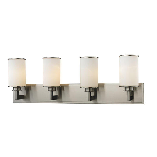 Savannah Vanity Light