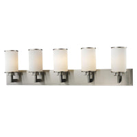 Savannah Vanity Light