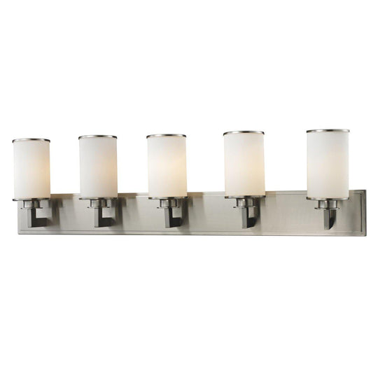 Savannah Vanity Light