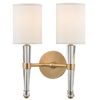 Volta Sconce