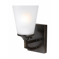 Hanford Sconce