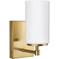 Alturas Sconce