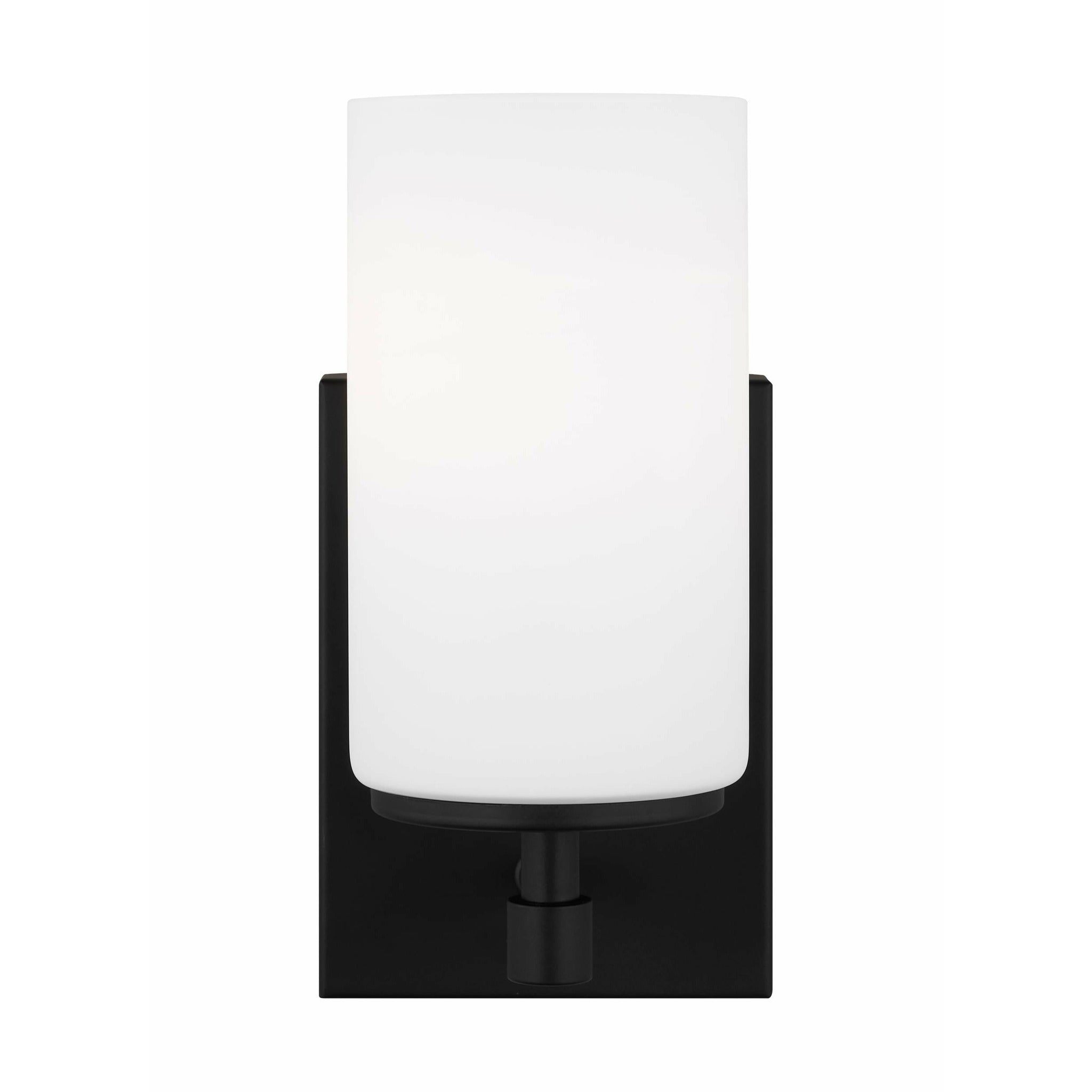 Alturas 1-Light Sconce (with Bulb)