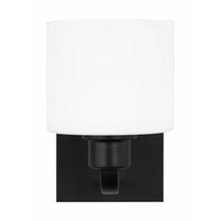 Canfield 1-Light Sconce