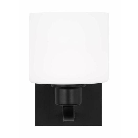 Canfield 1-Light Sconce (with Bulb)