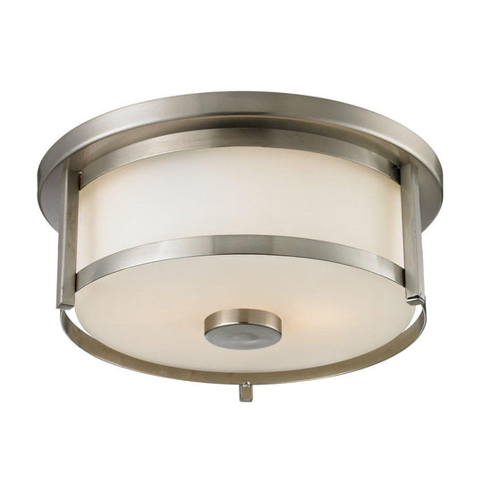 Savannah Flush Mount