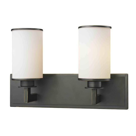 Savannah Vanity Light