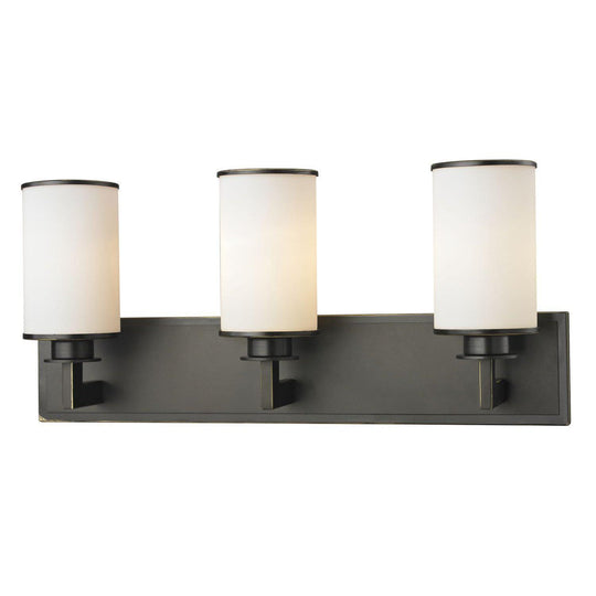 Savannah Vanity Light