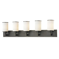 Savannah Vanity Light