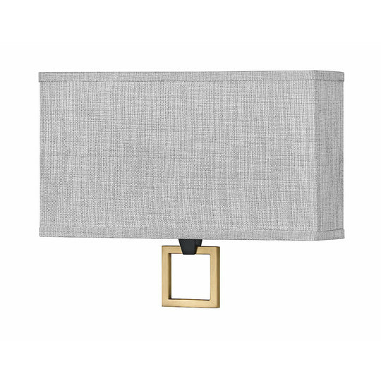Link Sconce