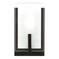 Syll 1-Light Sconce